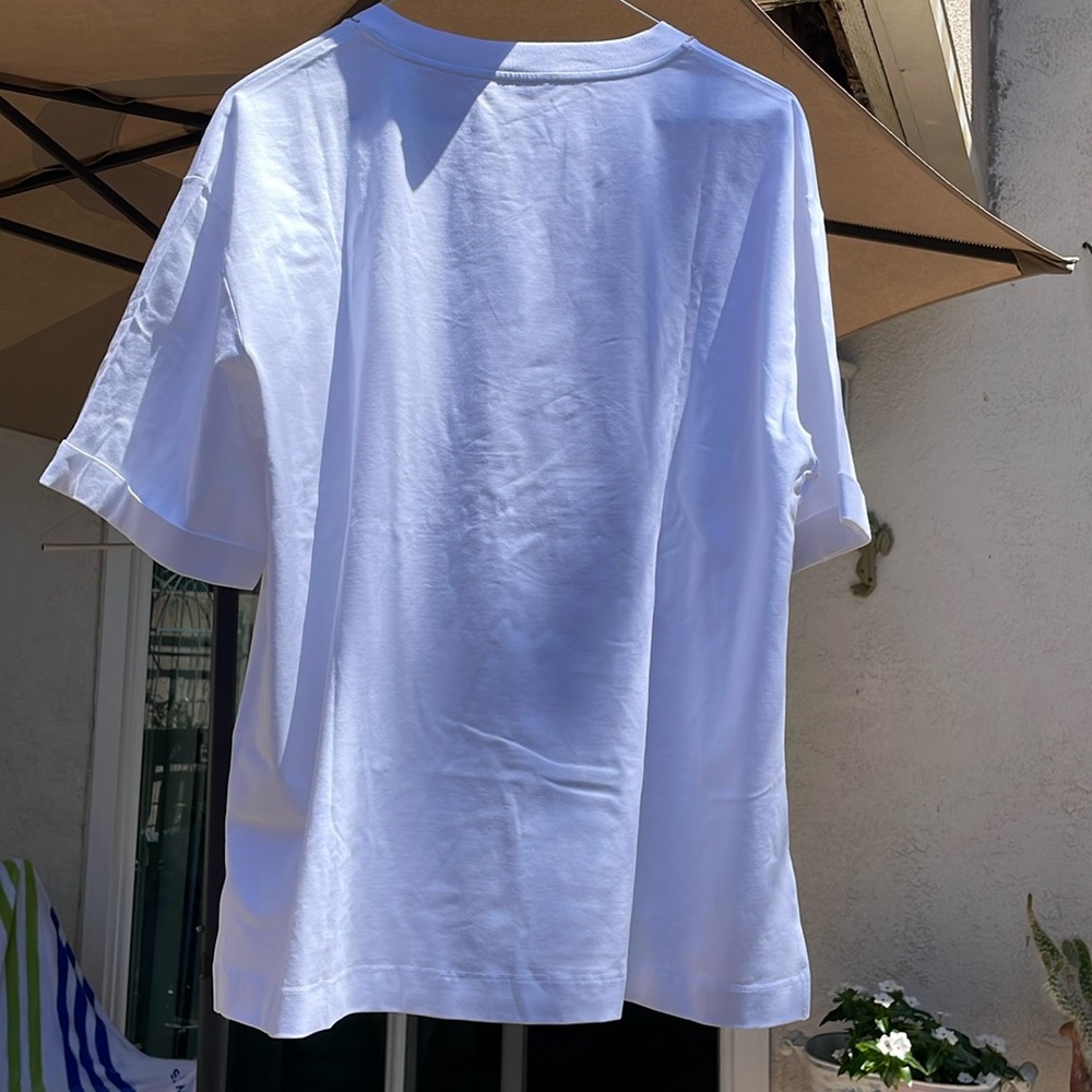 PESERICO | Relax T-shirts - Picture 6 of 14
